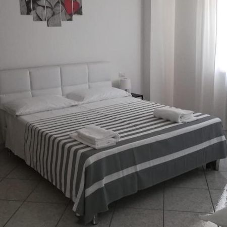 B&B Al Fiume Colonnella Dış mekan fotoğraf