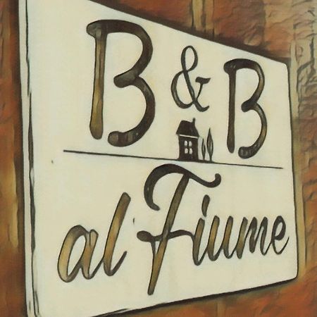 B&B Al Fiume Colonnella Dış mekan fotoğraf
