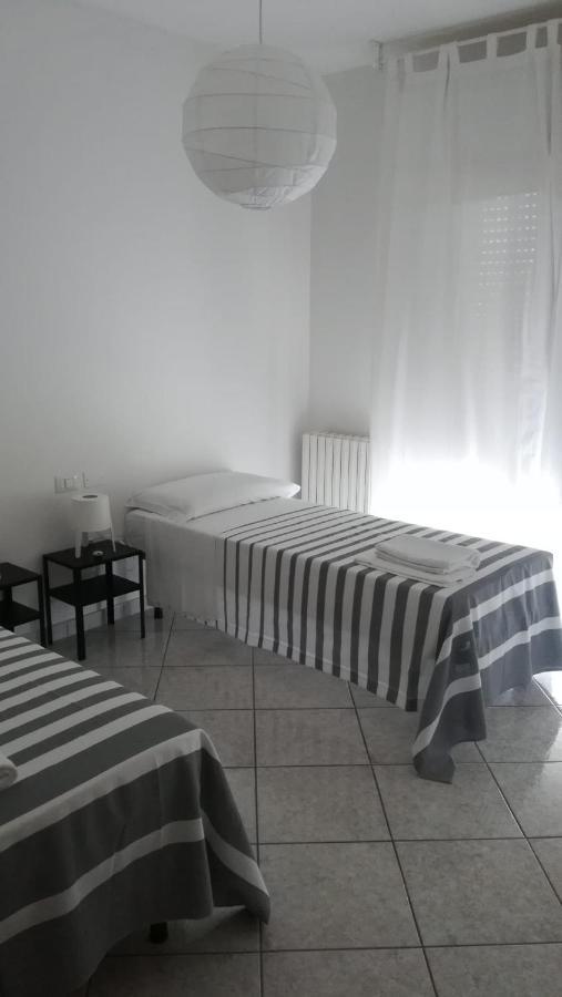 B&B Al Fiume Colonnella Dış mekan fotoğraf