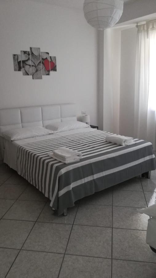 B&B Al Fiume Colonnella Dış mekan fotoğraf