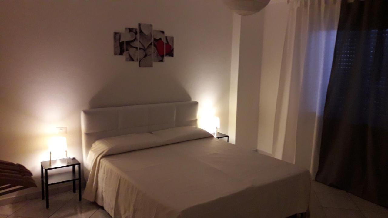 B&B Al Fiume Colonnella Dış mekan fotoğraf