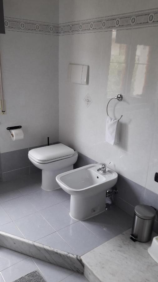 B&B Al Fiume Colonnella Dış mekan fotoğraf