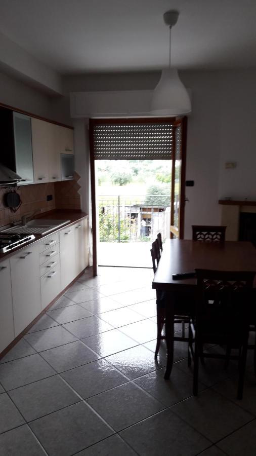 B&B Al Fiume Colonnella Dış mekan fotoğraf