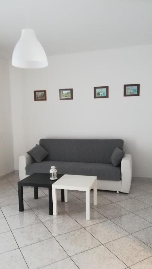 B&B Al Fiume Colonnella Dış mekan fotoğraf