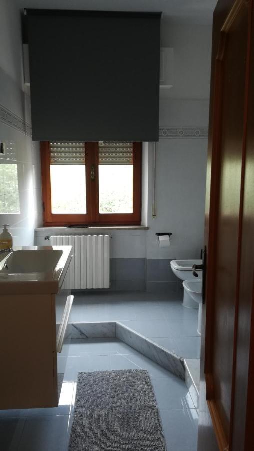 B&B Al Fiume Colonnella Dış mekan fotoğraf